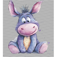 Winnie the Pooh-WP 487